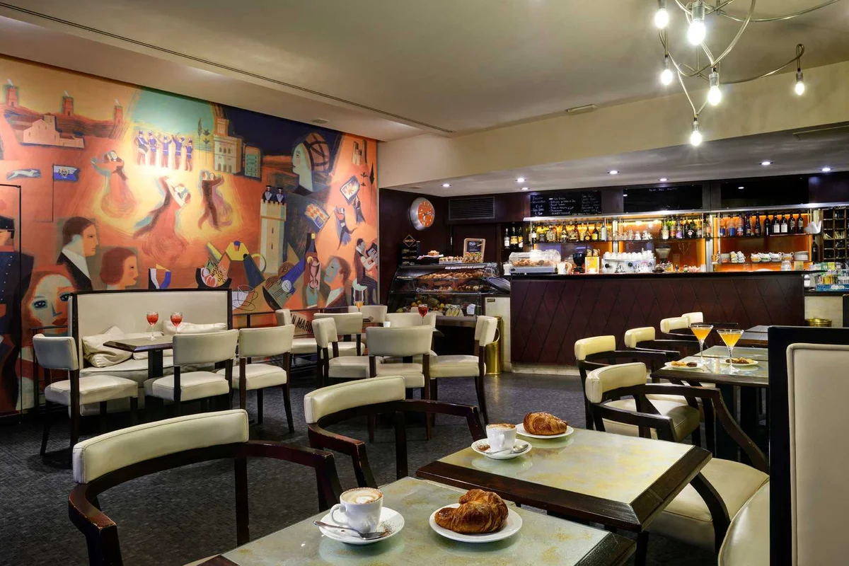 Caffè Titano